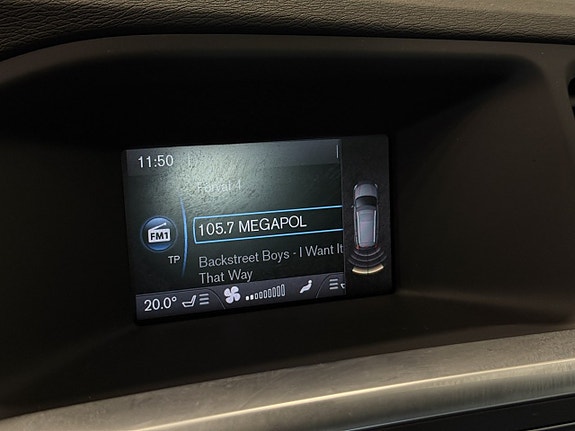 Volvo V60 16 of 24