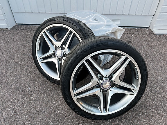Mercedes-Benz CLA250 14 of 16