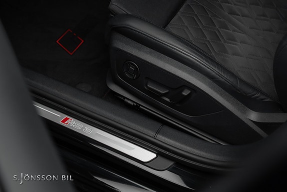 Audi RS3 20 of 26