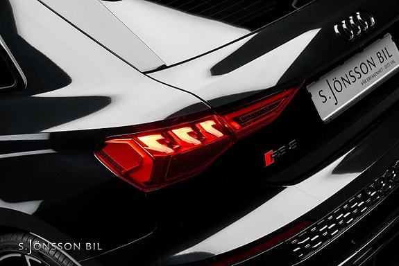 Audi RS3 11 of 26