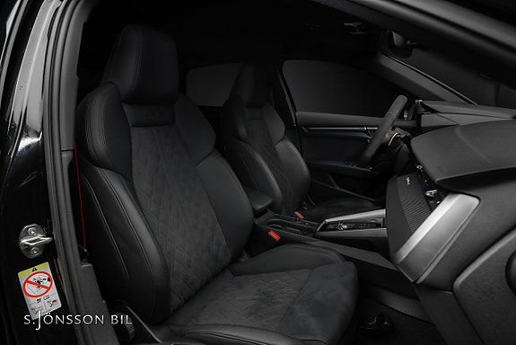 Audi RS3 23 of 26