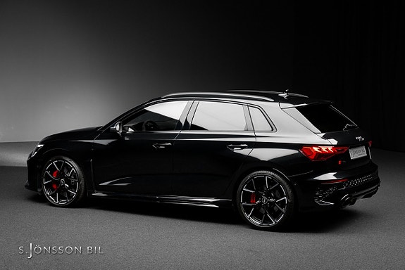 Audi RS3 7 of 26