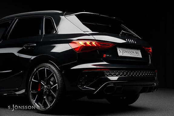 Audi RS3 10 of 26