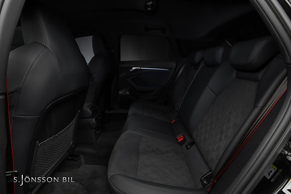 Audi RS3 15 of 26