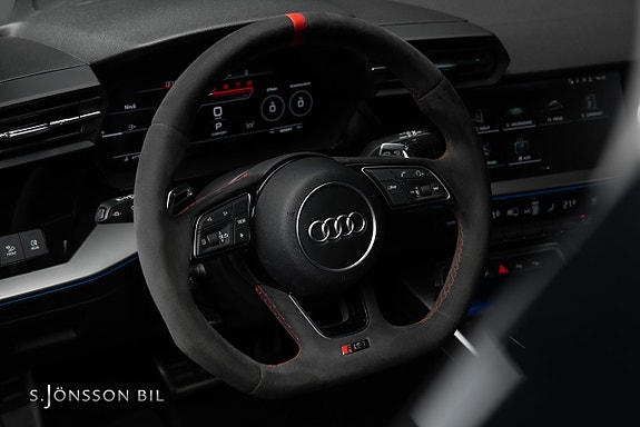 Audi RS3 13 of 26
