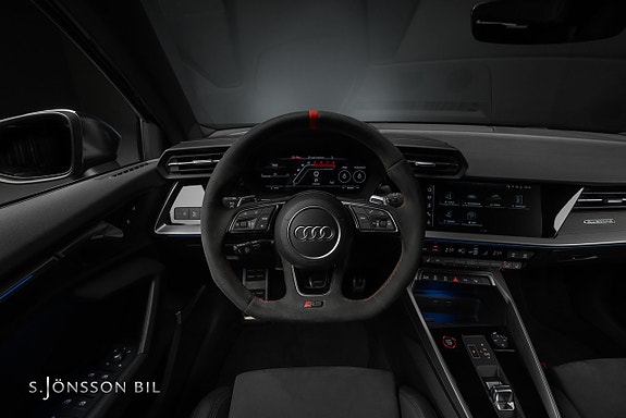 Audi RS3 21 of 26