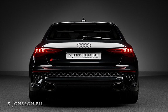 Audi RS3 6 of 26