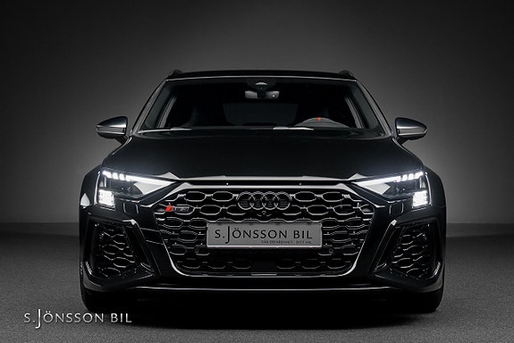 Audi RS3 5 of 26