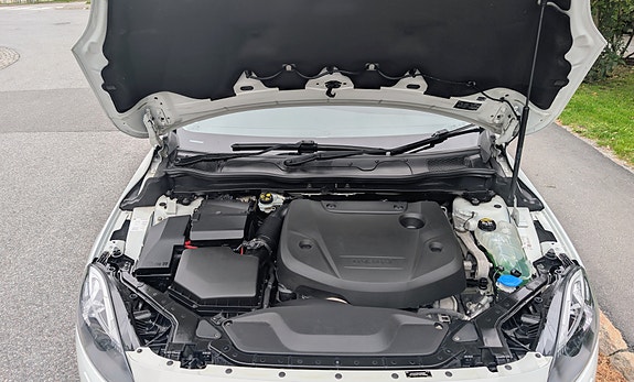 Volvo V40 6 of 13