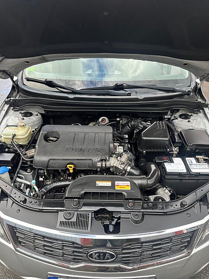 Kia Ceed 6 of 6