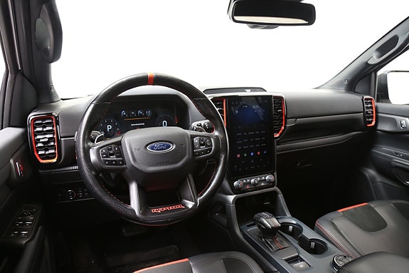 Ford Ranger Raptor 13 of 25