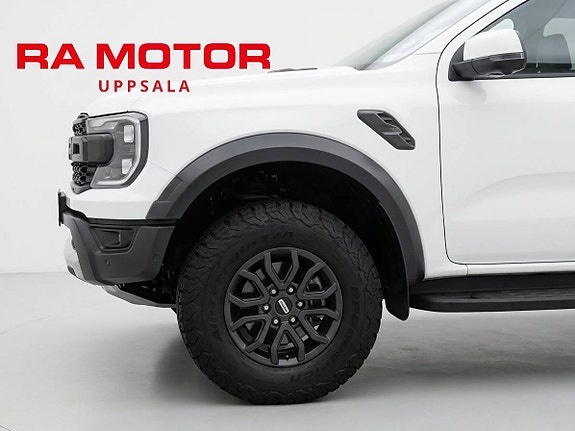 Ford Ranger Raptor 7 of 25
