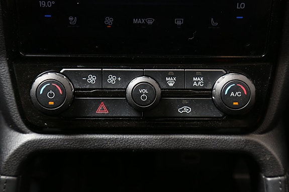 Ford Ranger Raptor 22 of 25