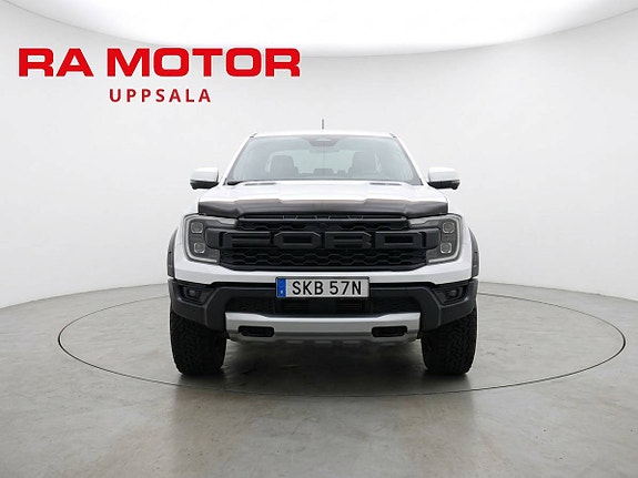 Ford Ranger Raptor 5 of 25
