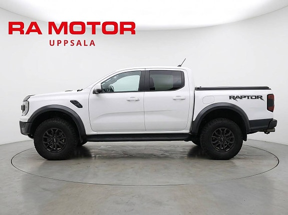Ford Ranger Raptor 3 of 25