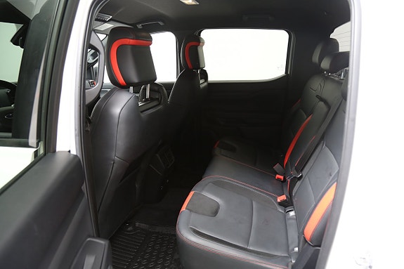 Ford Ranger Raptor 24 of 25