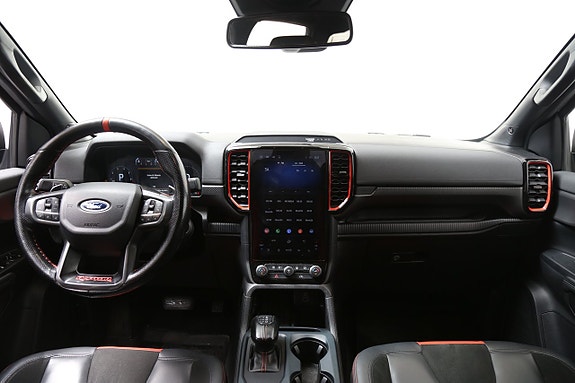 Ford Ranger Raptor 17 of 25