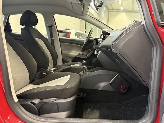 Seat Ibiza 9 of 21