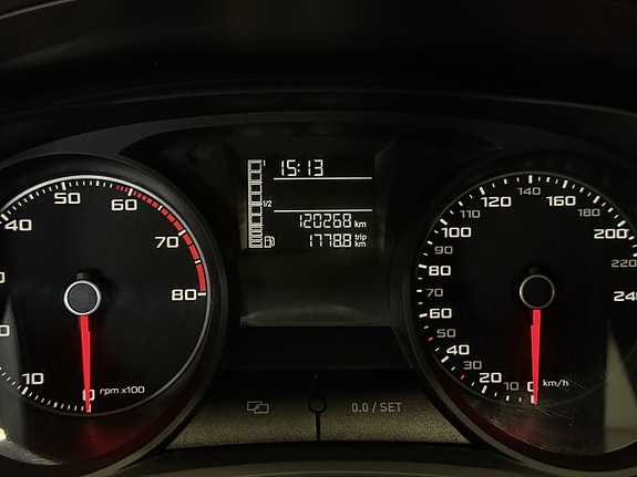 Seat Ibiza 15 of 21