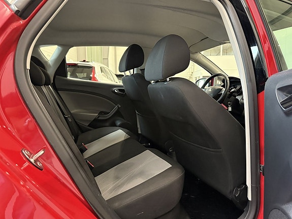 Seat Ibiza 10 of 21