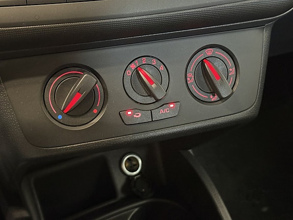Seat Ibiza 17 of 21