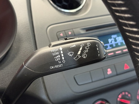 Seat Ibiza 14 of 21