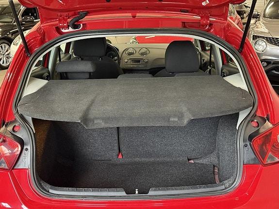 Seat Ibiza 5 of 21