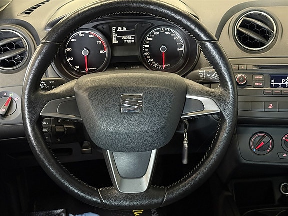 Seat Ibiza 20 of 21