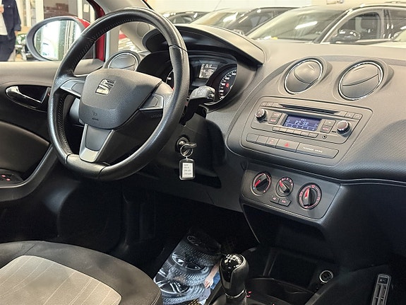 Seat Ibiza 11 of 21