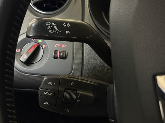 Seat Ibiza 13 of 21
