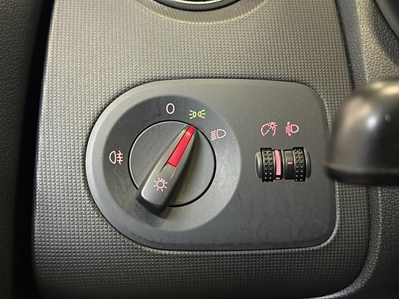 Seat Ibiza 12 of 21