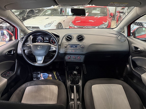 Seat Ibiza 19 of 21