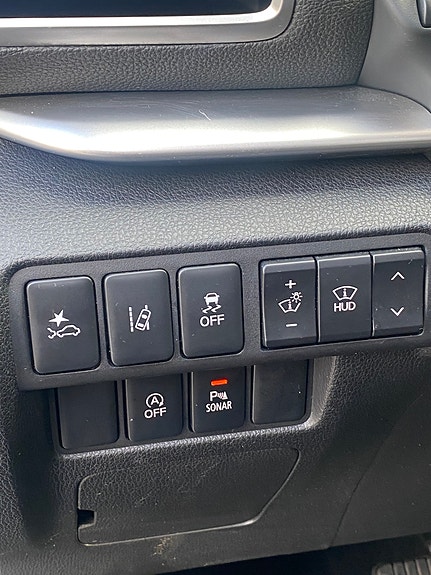 Mitsubishi Eclipse Cross 6 of 10