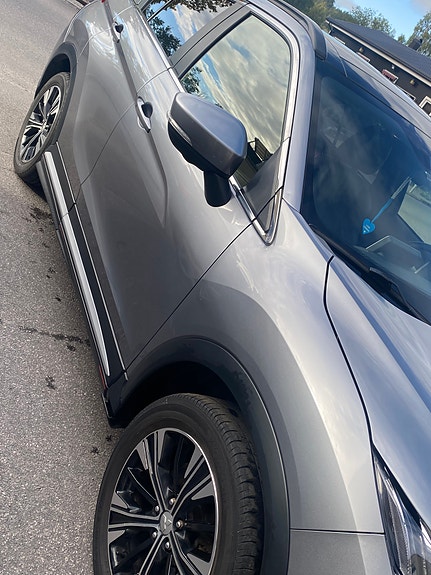 Mitsubishi Eclipse Cross 10 of 10