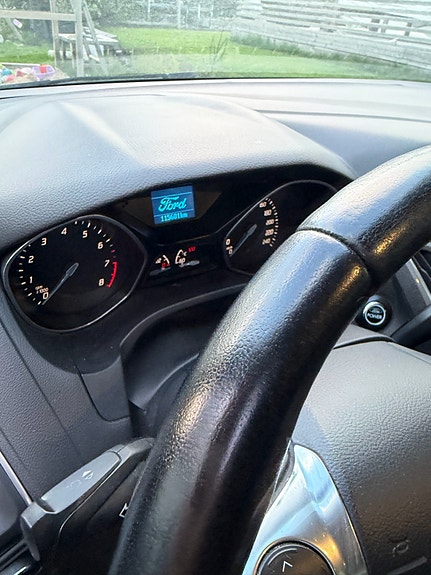 Ford Focus 8 of 10