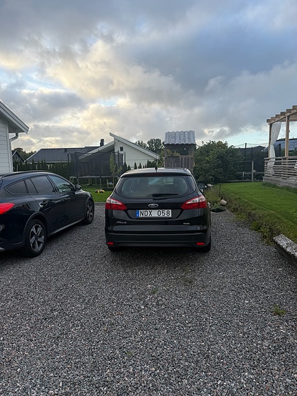 Ford Focus 3 of 10