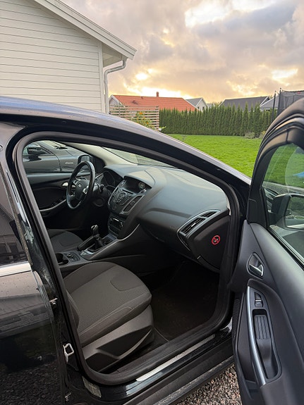 Ford Focus 10 of 10
