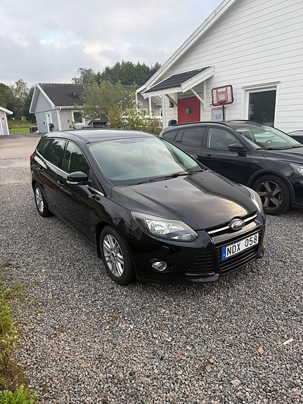 Ford Focus 5 of 10