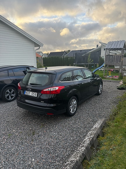 Ford Focus 6 of 10