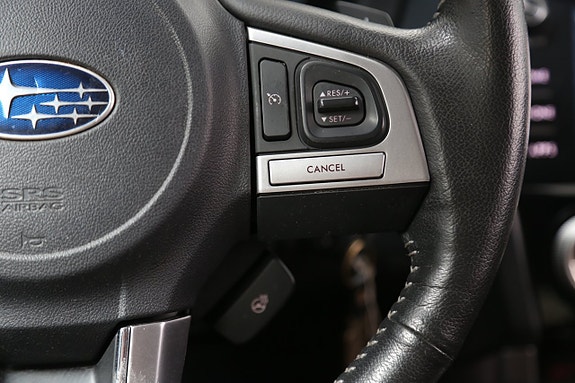 Subaru Forester 18 of 27