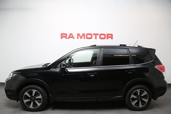 Subaru Forester 3 of 27