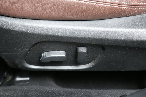 Subaru Forester 14 of 27