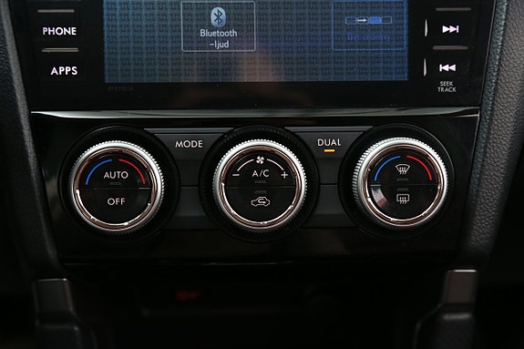 Subaru Forester 23 of 27