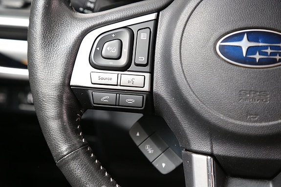 Subaru Forester 16 of 27