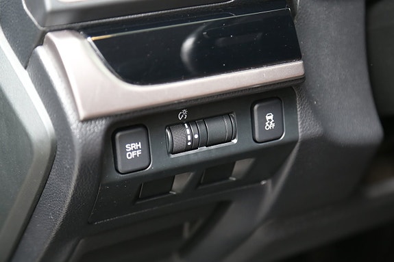 Subaru Forester 13 of 27