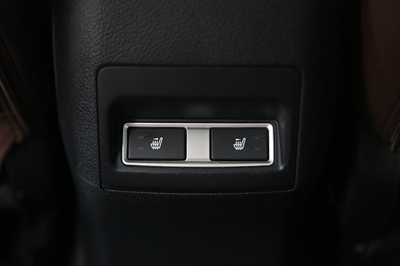 Subaru Forester 27 of 27