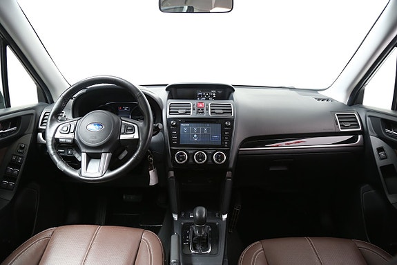 Subaru Forester 20 of 27
