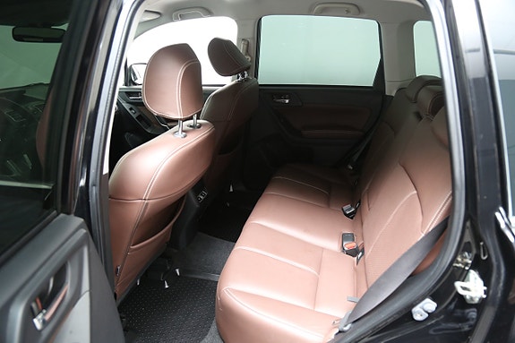 Subaru Forester 26 of 27