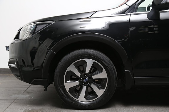 Subaru Forester 8 of 27