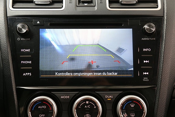 Subaru Forester 22 of 27